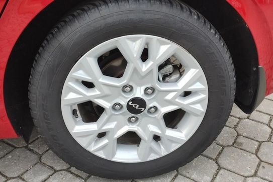 Kia Ceed 1.5 T-GDI M DCT
