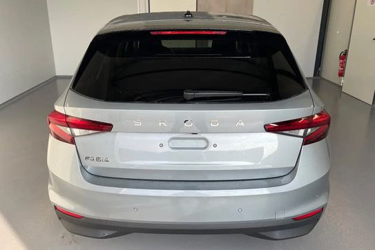 Skoda Fabia Drive 1.0 TSI