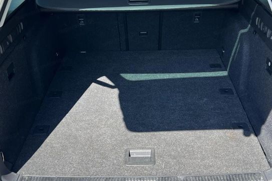 Skoda Superb 2.0