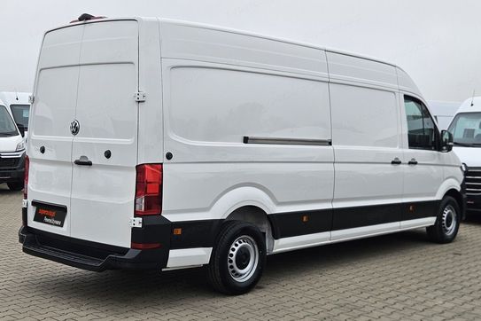 Volkswagen Crafter L4H2
