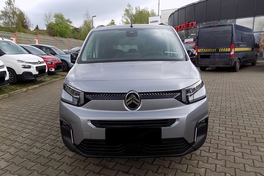 Citroen Berlingo MPV M L1H1 N1 EAT8