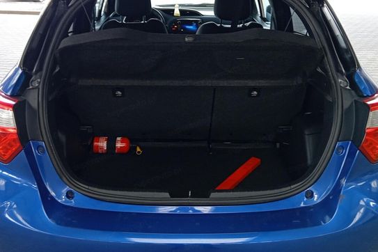 Toyota Yaris 1.5 Selection