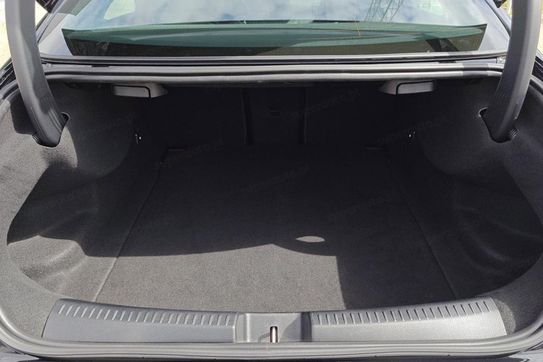 Mercedes CLA 200 AMG Line