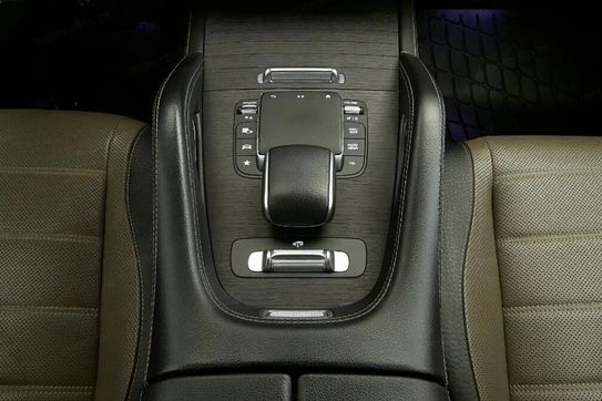 Mercedes GLE 450 4MATIC AMG Line