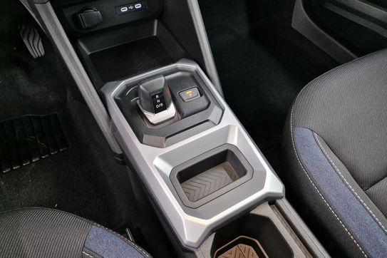 Dacia Bigster Expression 1.8 Full Hybrid