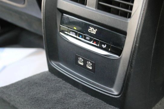 BMW Seria 3 318d aut