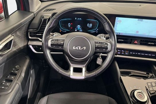 Kia Sportage T-GDI mHEV 2WD DCT