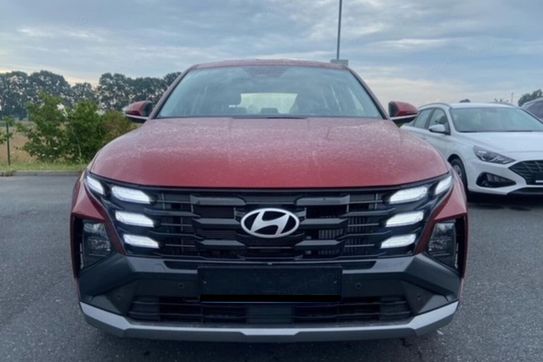 Hyundai Tucson 1.6 T-GDi Modern 2WD