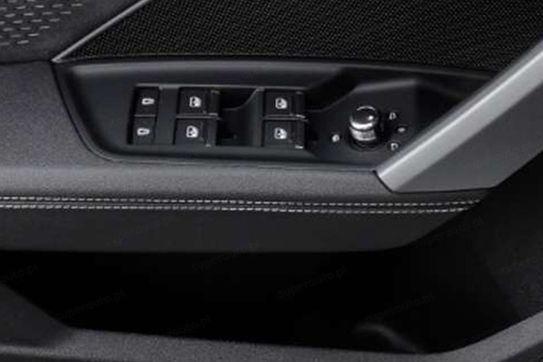Audi A3 S3 TFSI quattro Sportback