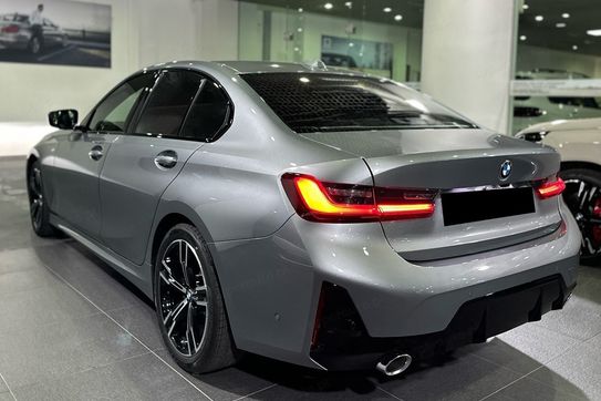 BMW Seria 3 320i M Sport