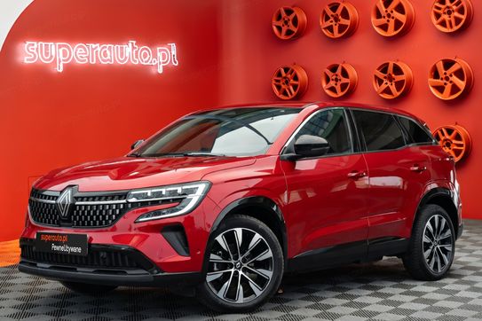 Renault Austral 1.3 TCe Techno