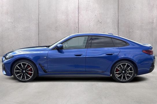 BMW Seria 4 Gran Coupe 420d xDrive M Sport