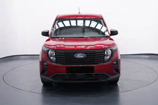 Ford Transit Courier Limited