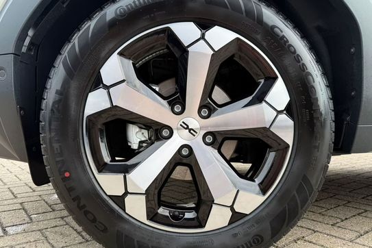 Dacia Duster Journey Eco-G LPG 1.2