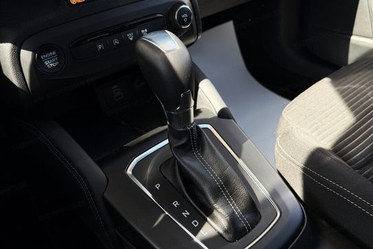 Ford Focus Ecoboost Titanium x