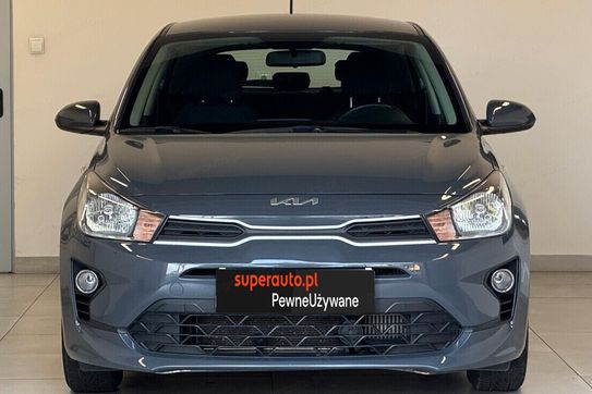 Kia Rio 1.0 T-GDI M