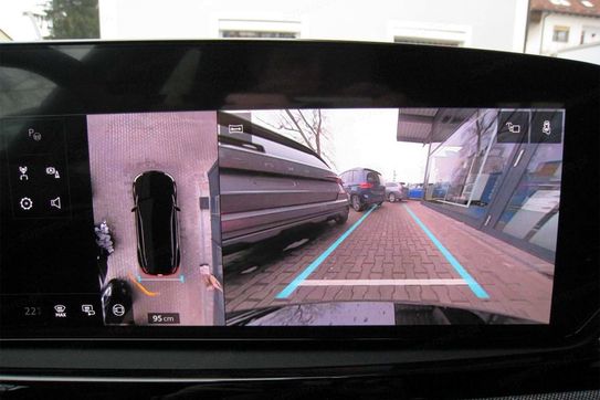 Audi A6 TDI quattro S line Avant