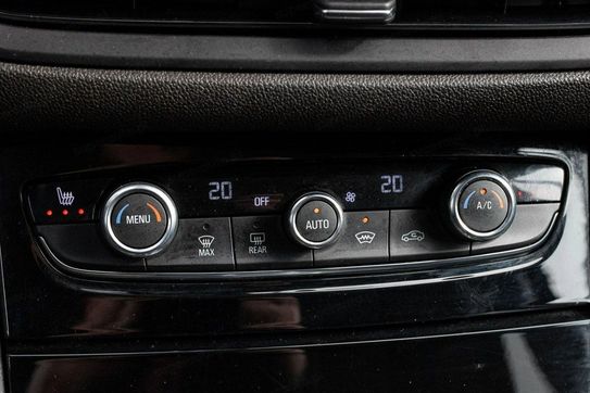Opel Grandland X Grandland 1.2 T Business Edition S&S aut