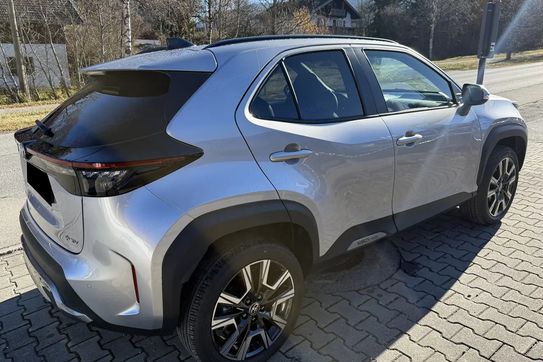 Toyota Yaris Cross Executive 1.5 Hybrid
