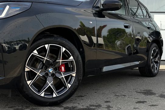 BMW X3 xDrive20 M Sport