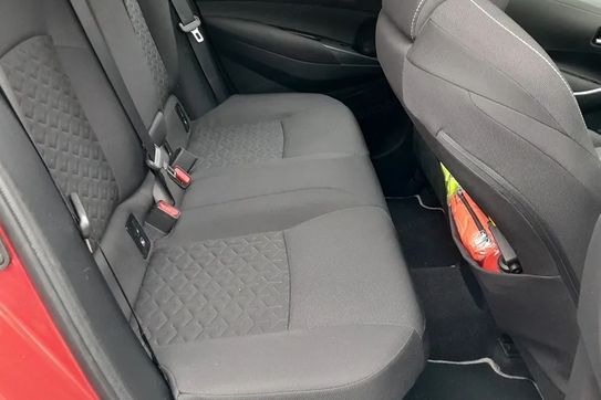 Toyota Corolla 1.8 Hybrid Comfort