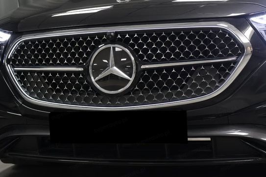 Mercedes Klasa E 220 d 4-Matic AMG