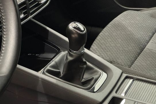 Skoda Octavia 1.5 TSI ACT Style