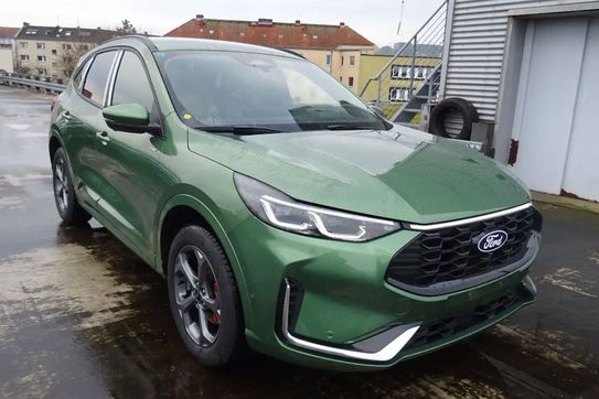 Ford Kuga ST-Line X 2.5 FHEV FWD  eCVT