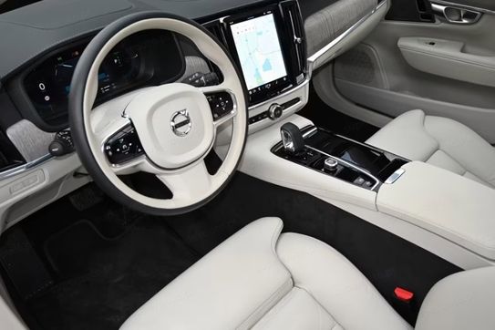 Volvo V90 T6 AWD Plus Bright