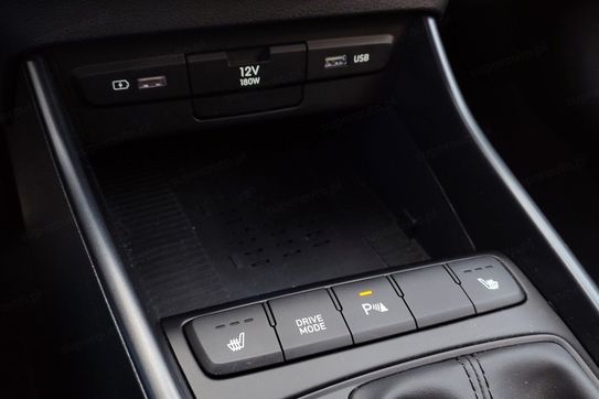 Hyundai Bayon T-GDI Executive DCT