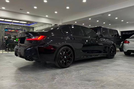 BMW Seria 3 M340i xDrive