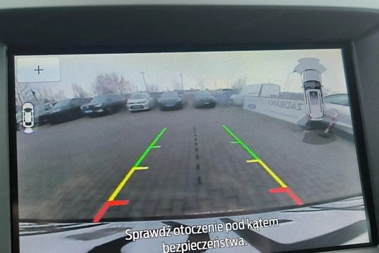 Ford EDGE 2.0 EcoBlue Twin-Turbo 4WD Vignale aut