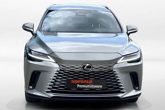 Lexus RX 350h Prestige