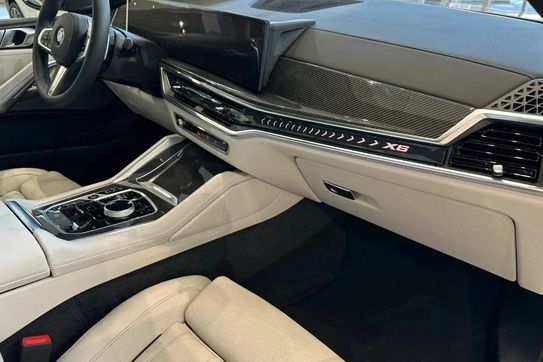 BMW X6 xDrive40d M Sport