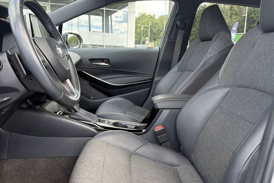 Toyota Corolla 2.0 Hybrid Comfort