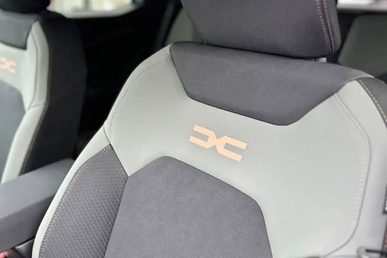 Dacia Duster Extreme 1.2 TCe