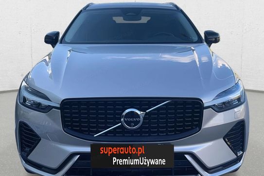 Volvo XC60 T6 Plug-in Hybrid AWD Plus Dark