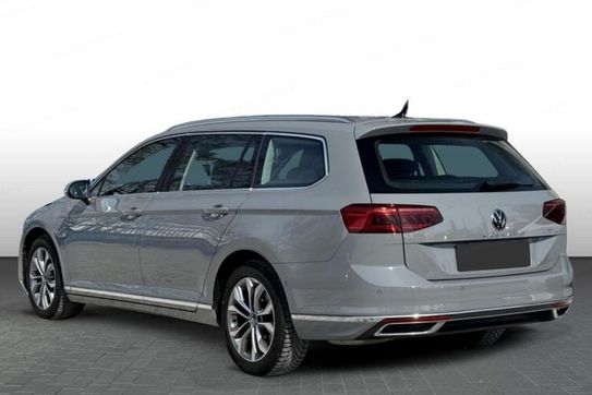 Volkswagen Passat Elegance 1.5 TSI EVO  DSG