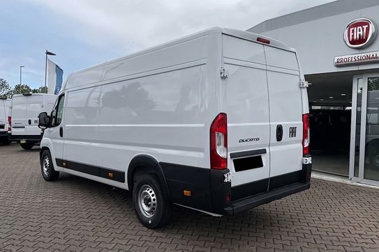 Fiat Ducato Maxi L4H2