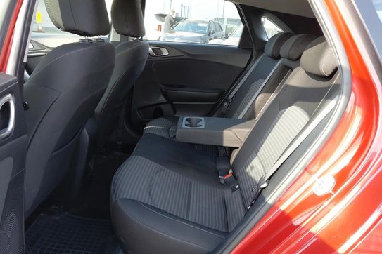 Kia Ceed 1.5 T-GDI DCT