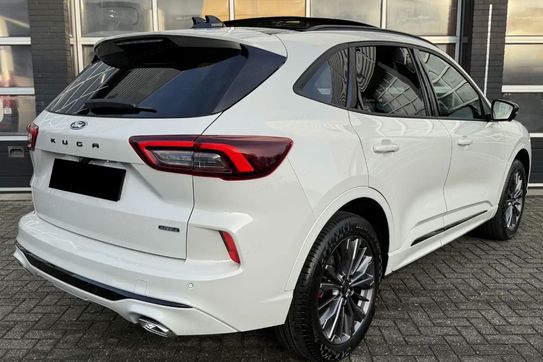 Ford Kuga Sound Edition eCVT 2.5 PHEV FWD