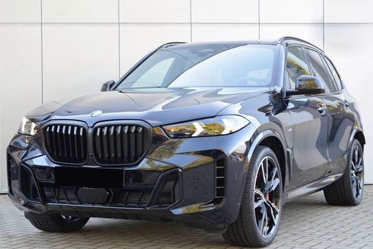 BMW X5 xDrive40d M Sport