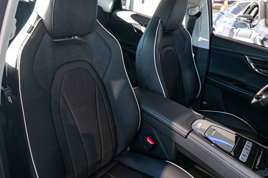 Omoda 5 1.5 T-GDI Hybrid Premium DHT