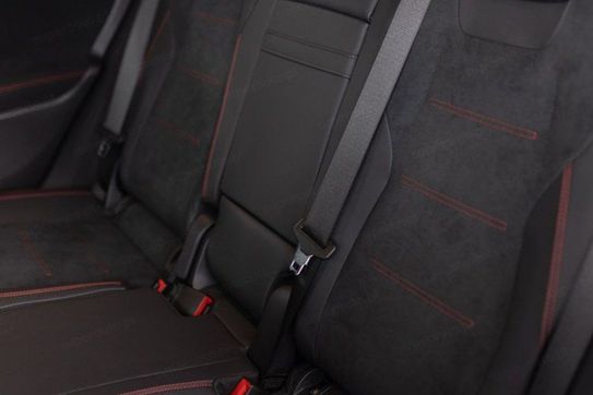 Mercedes B Klasa 200 AMG Line