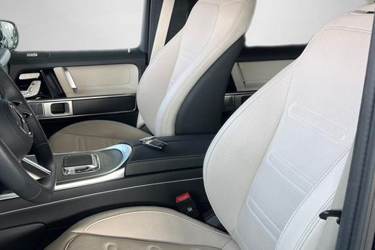 Mercedes Klasa G 450 d