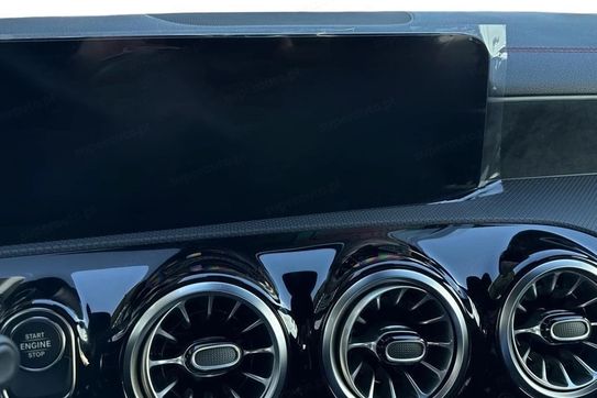 Mercedes CLA 200 AMG Line