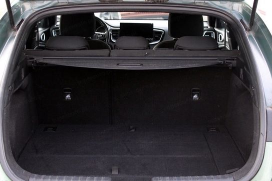 Kia ProCeed 1.5 T-GDI GT Line DCT