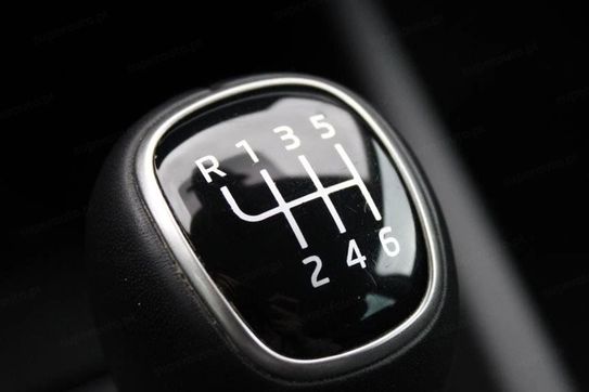 Skoda Octavia 2.0 TDI Selection