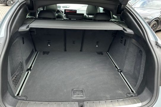 BMW X4 xDrive20d M Sport