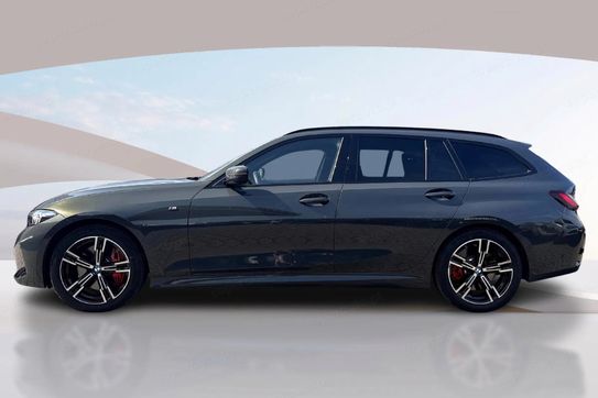 BMW Seria 3 Touring 320d xDrive M Sport